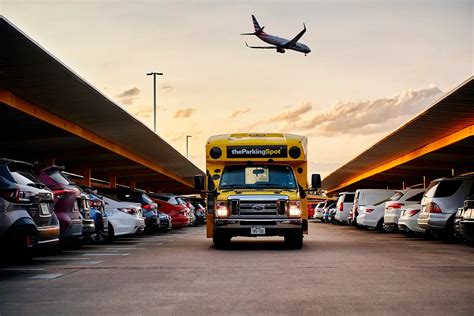Us airport parking - Taller vehicles will need to opt for the North Lot. Short-Term Garage Parking: $2/Hr | No Daily Max. Long-Term Garage Parking $2/Hr $24/Day. Long-Term North Lot $2/Hr $17/Day. Economy Lot $2/Hr $14/Day. A Lost Ticket Fee of $10.00 will be assessed when the original parking ticket cannot be produced when exiting the …
